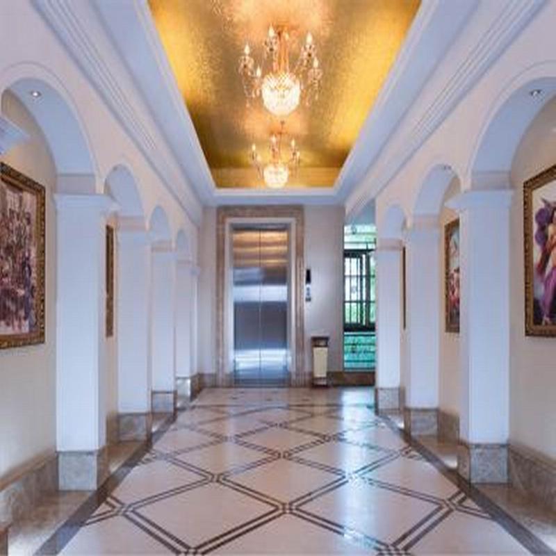 Vienna Hotel Shenzhen Yinhu Bus Station Luaran gambar